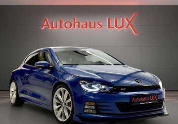VW Scirocco 111.000 km 16.990 &euro; Hilden 40721
