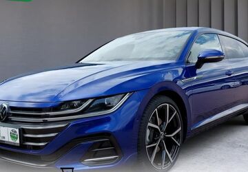 VW Arteon 9.381 km 50.990 &euro; Aue 08280