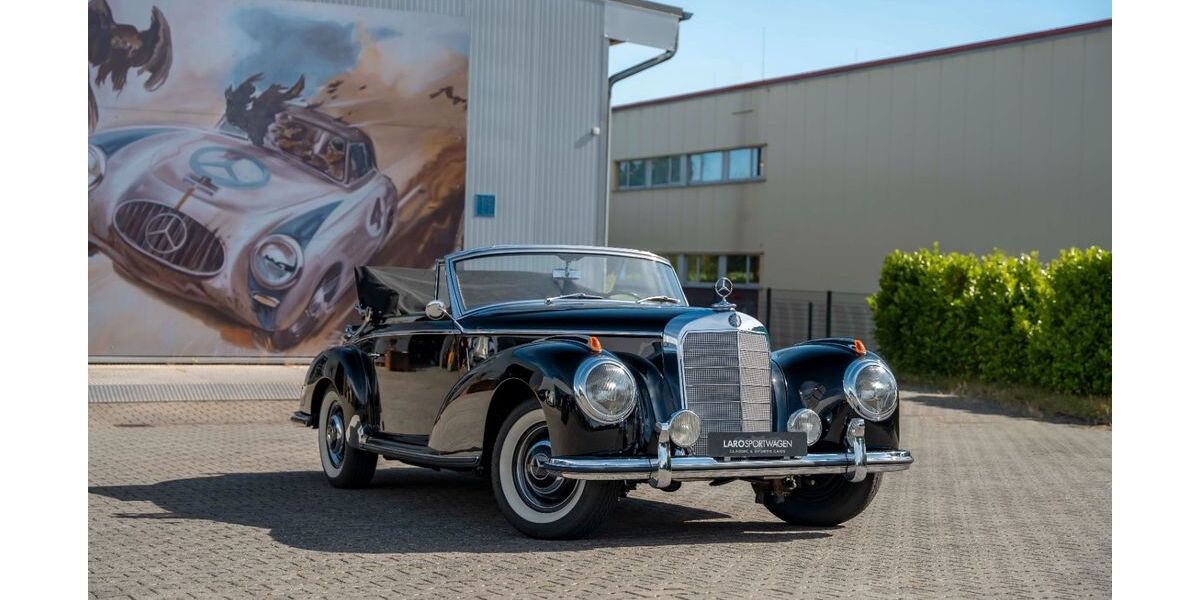 Mercedes-Benz 300 84.143 km 449.000 &euro; Weitersburg 56191