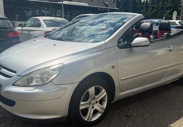 Peugeot 307 107.000 km 2.999 &euro; Saarbrücken 66115