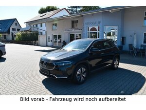 Mercedes-Benz EQA EQA 250+ Progressiv Distronic LED Advanced + 35.542 km 34.995 &euro; Donauwörth 86609
