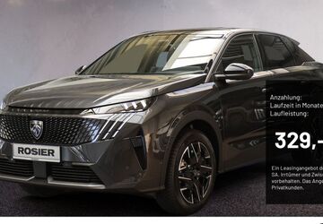 Peugeot 3008 4.900 km 41.447 &euro; Meschede 59872