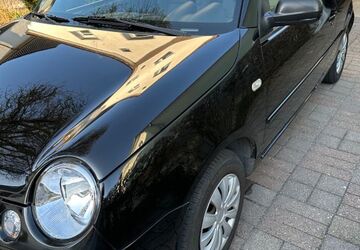 VW Lupo 138.000 km 2.550 &euro; Bielefeld 33611