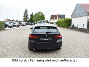 BMW 118 i Advantage Navi Tempomat PDC ALU LED Sitzhz 39.985 km 17.995 &euro; Donauwörth 86609