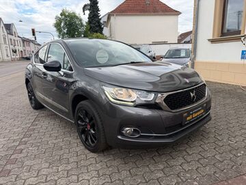 Gebrauchte Citroën DS 4