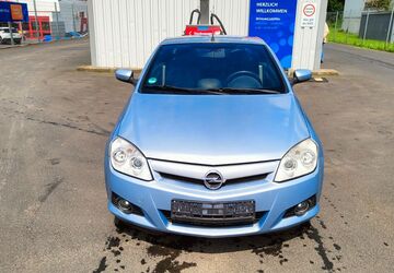 Opel Tigra 141.000 km 800 &euro; Büdingen 63654
