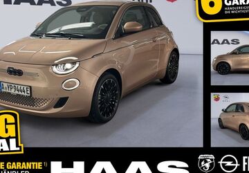 Fiat 500e 3.500 km 26.880 &euro; Augsburg 86159