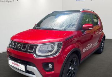 Suzuki Ignis 13.549 km 18.999 &euro; Potsdam 14482
