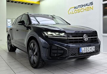 VW Touareg 12.882 km 83.990 &euro; Aurich 26607