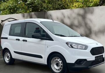 Ford Transit Courier 16.200 km 13.300 &euro; Neustadt 67434