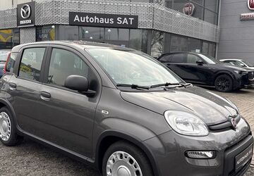 Fiat Panda 29.800 km 11.980 &euro; Leer 26789