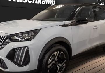 Peugeot 2008 22.716 km 25.980 &euro; Werne 59368