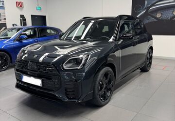 Mini Countryman C (Cooper) 9.000 km 36.900 &euro; Viechtach 94234