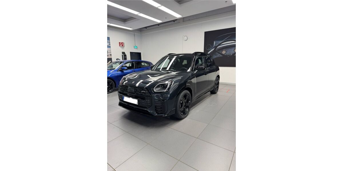 Mini Countryman C (Cooper) 9.000 km 36.900 &euro; Viechtach 94234