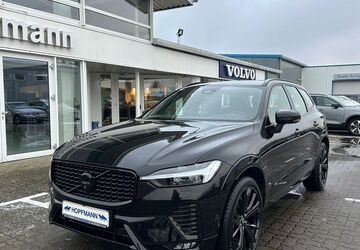 Volvo XC60 17.850 km 47.990 &euro; Bargeshagen 18211