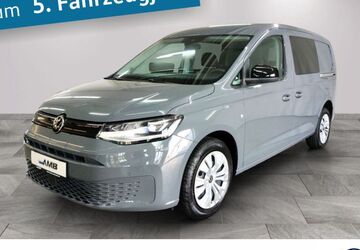 VW Caddy Maxi 12.500 km 37.390 &euro; Borna 04552