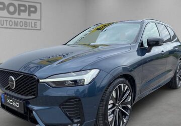 Volvo XC60 1.050 km 59.490 &euro; Gera 07546