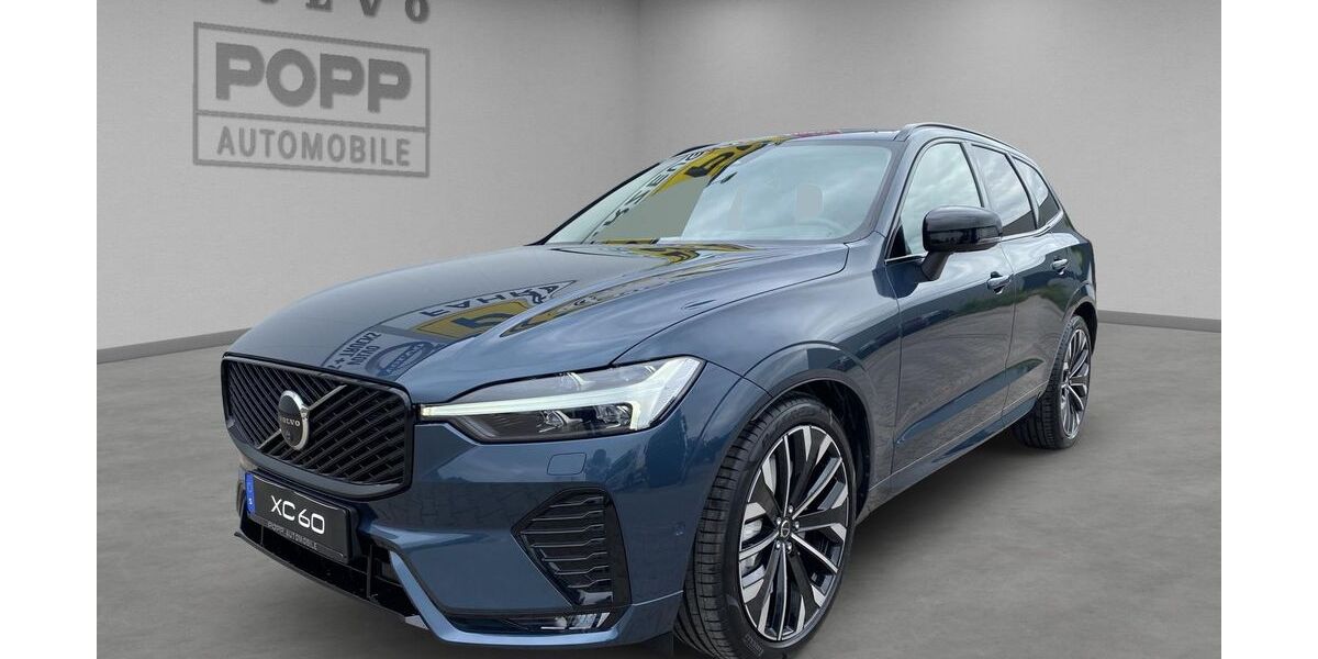 Volvo XC60 1.050 km 59.490 &euro; Gera 07546