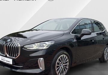 BMW 220 Active Tourer 11.767 km 31.993 &euro; Bünde 32257