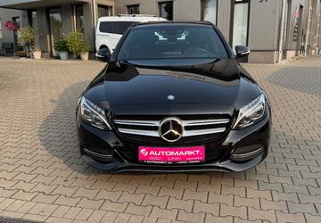 Mercedes-Benz C 250 141.000 km 20.990 &euro; Lüdinghausen 59348