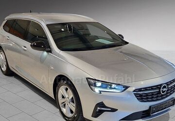 Opel Insignia 40.000 km 18.500 &euro; Lengerich 49525