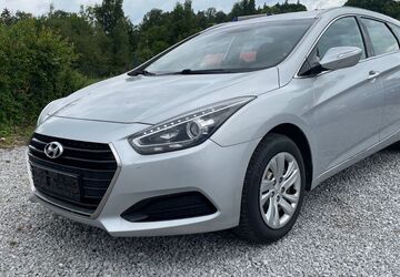 Hyundai i40 151.800 km 5.950 &euro; Seesen 38723
