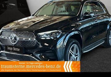 Mercedes-Benz GLE 350 20.593 km 86.990 &euro; Stuttgart 70469