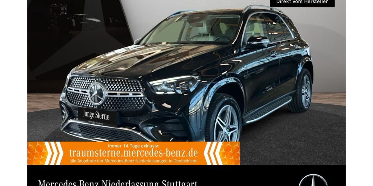 Mercedes-Benz GLE 350 20.593 km 86.990 &euro; Stuttgart 70469