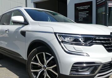 Renault Koleos 78.556 km 20.800 &euro; Berlin 13156