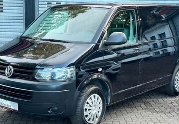 VW T5 Transporter 174.000 km 12.600 &euro; Norderstedt 22844