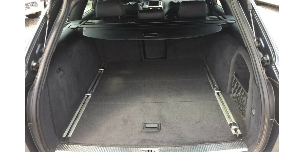 Audi A6 3.0 TDI quattro,S. Line ,Tüv Neu! 200.000 km 5.400 &euro; Himmelkron 95502
