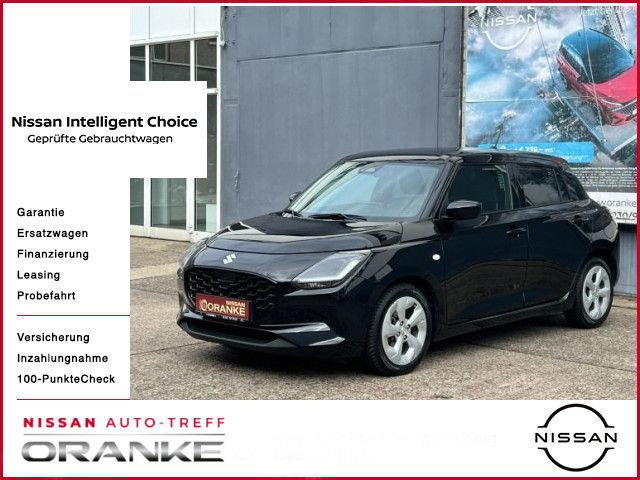 Suzuki Swift 6.912 km 18.600 &euro; Berlin 13055