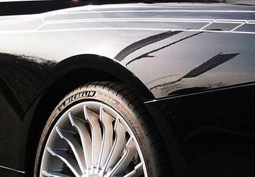 Alpina D4 49.500 km 50.000 &euro; Altenholz 24161