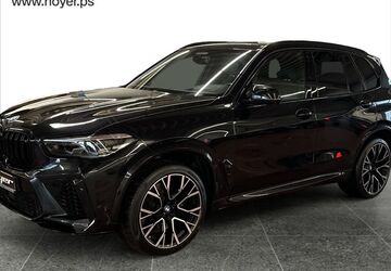 BMW X5 M 116.000 km 72.830 &euro; Soltau 29614