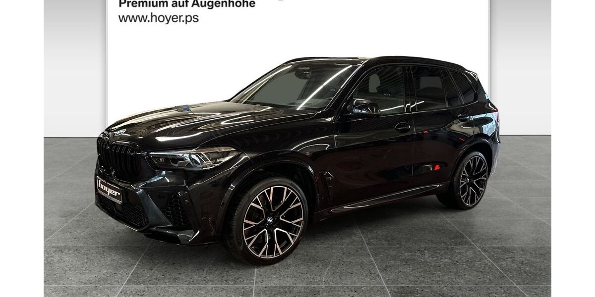 BMW X5 M 116.000 km 72.830 &euro; Soltau 29614