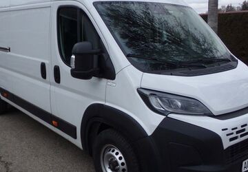 Fiat Ducato 45.800 km 23.990 &euro; Hebertshausen bei Dachau 85241