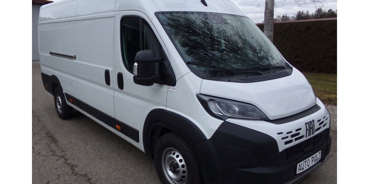 Fiat Ducato 45.800 km 23.990 &euro; Hebertshausen bei Dachau 85241