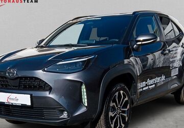Toyota Yaris Cross 4.500 km 29.340 &euro; Pirna 01796