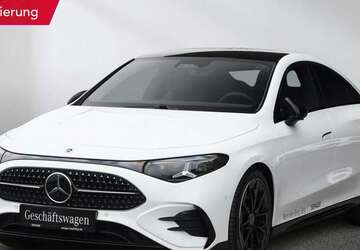 Mercedes-Benz CLA 200 18.000 km 48.990 &euro; Hamm 59067