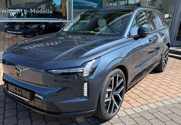 Volvo EX90 6.000 km 97.990 &euro; Altenkirchen 57610
