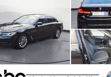 BMW 540 42.767 km 44.790 &euro; Hausach 77756