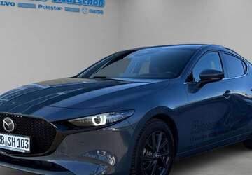 Mazda 3 8.000 km 27.950 &euro; Strausberg 15344