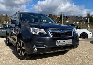 Subaru Forester 243.000 km 7.700 &euro; Aidlingen (Kreis Böblingen) 71134