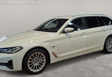 BMW 530 44.408 km 37.601 &euro; Bremen 28279