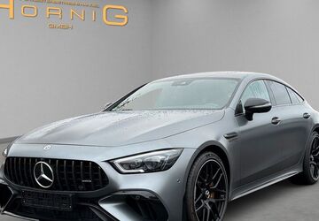 Mercedes-Benz AMG GT 4.999 km 129.000 &euro; Nieder Olm 55268