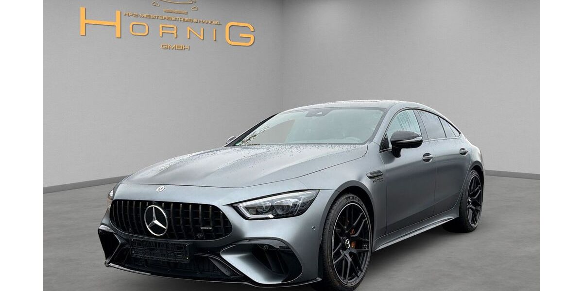 Mercedes-Benz AMG GT 4.999 km 134.700 &euro; Nieder Olm 55268