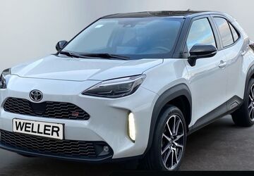 Toyota Yaris Cross 22.235 km 25.500 &euro; Osnabrück 49090