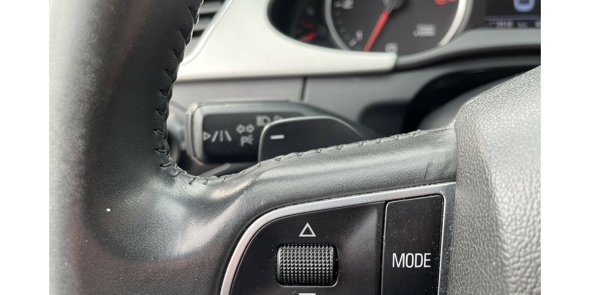 Audi A4 3.0 TDi Quattro ACC Kamera B&O Standheizung 318.100 km 8.990 &euro; Altdorf 84032