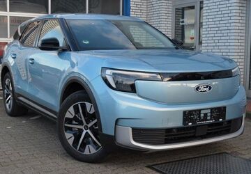 Ford Explorer 5.586 km 36.385 &euro; Ochtrup 48607