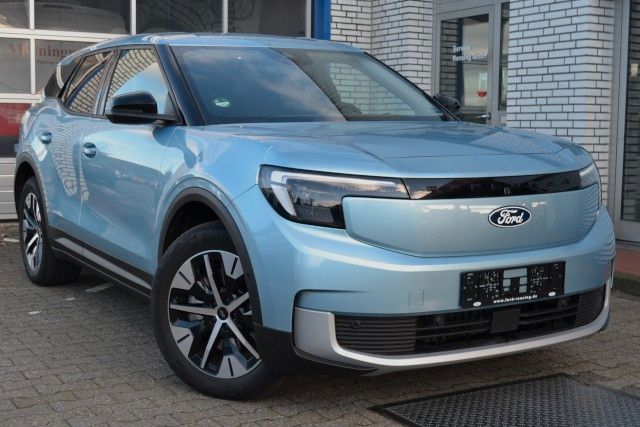 Ford Explorer 5.586 km 36.385 &euro; Ochtrup 48607